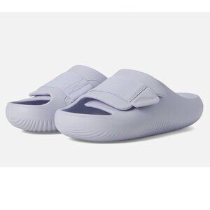 Crocs Mellow Luxe Recovery Slide unisex-adult Slide Sandal